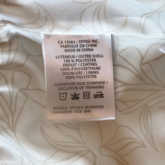 Black Mountain medium hybrid jacket - Picture 9 of 12